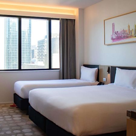 Ibis Melbourne Central Zewnętrze zdjęcie