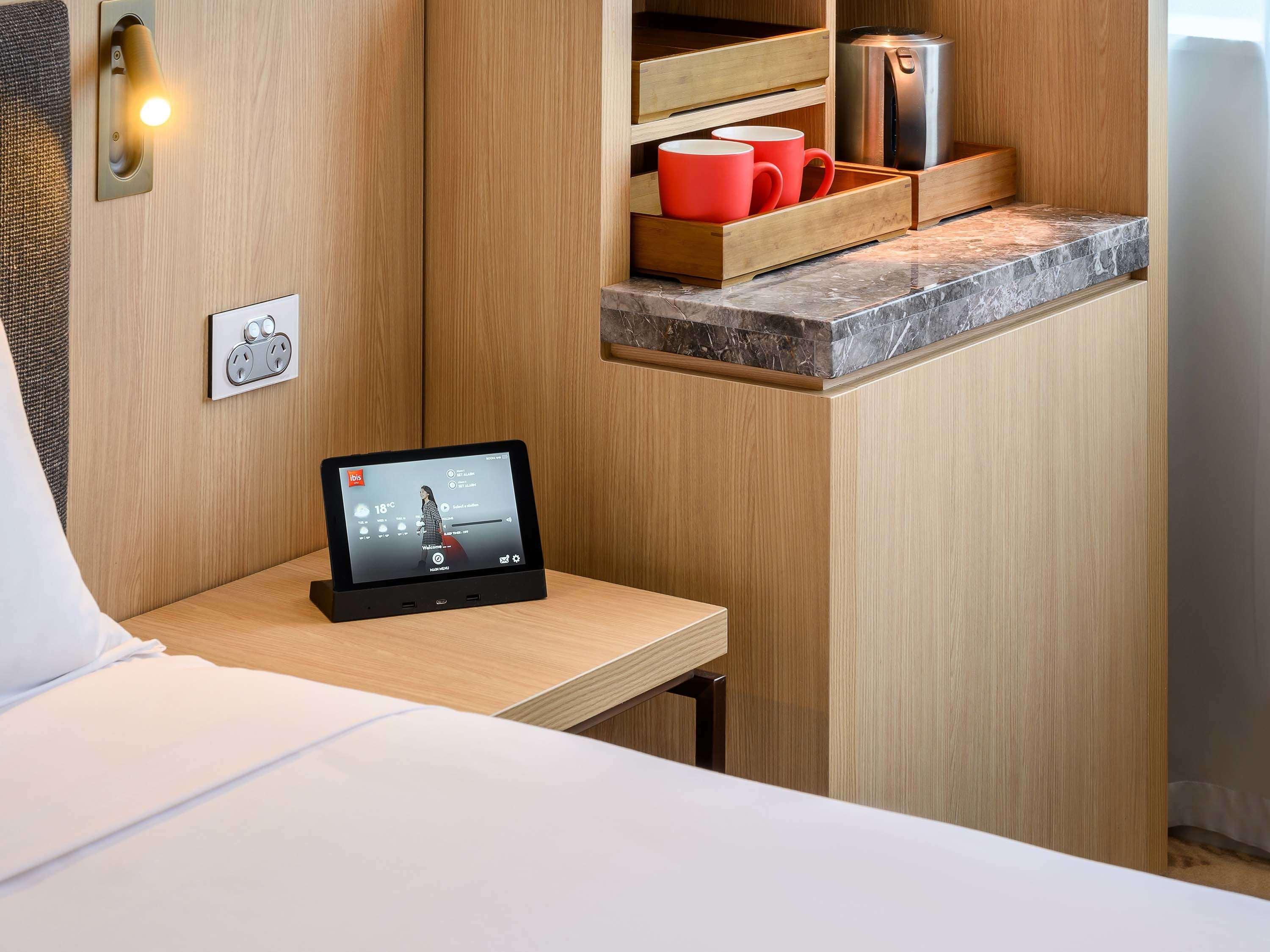 Ibis Melbourne Central Zewnętrze zdjęcie