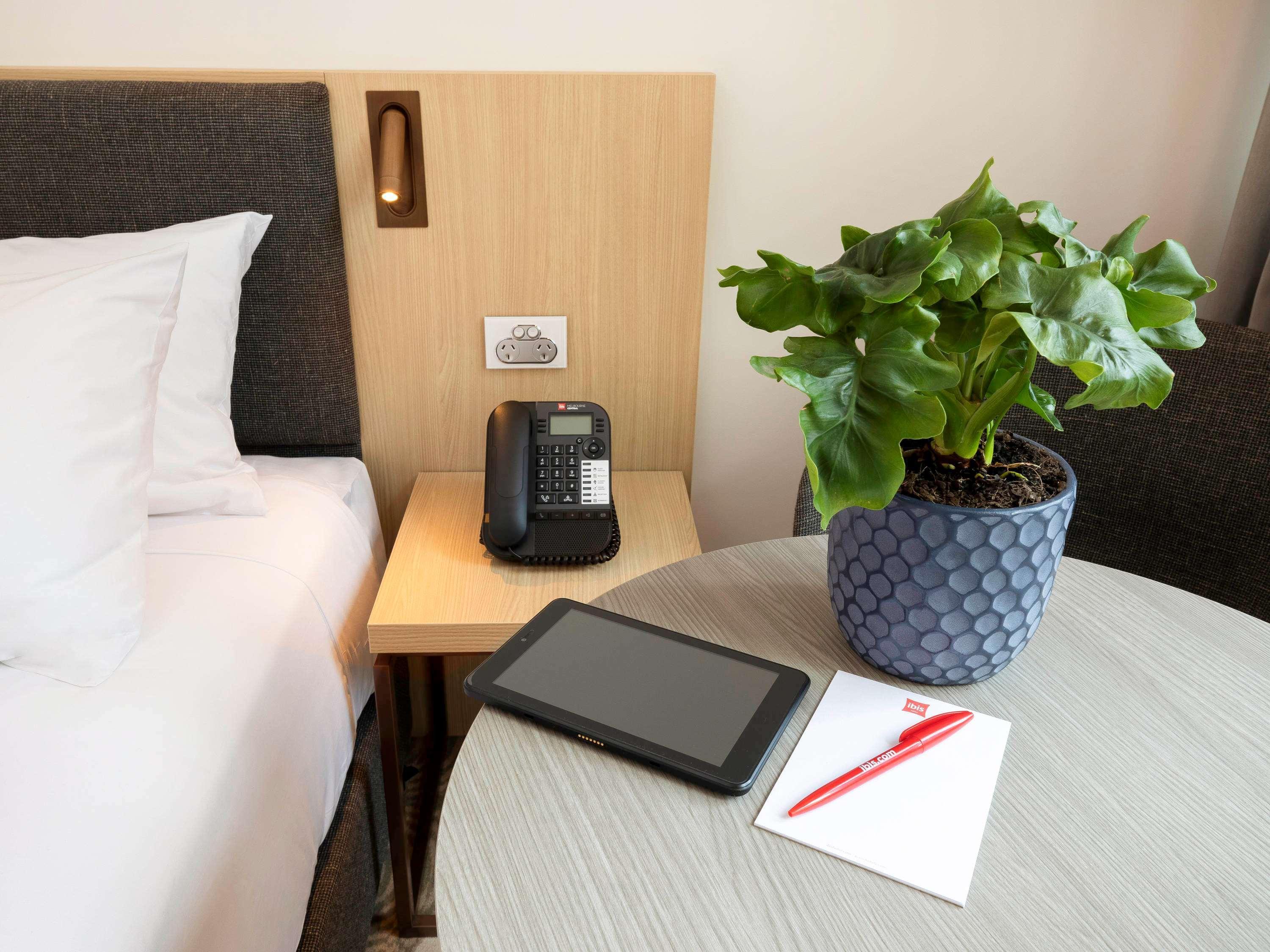 Ibis Melbourne Central Zewnętrze zdjęcie