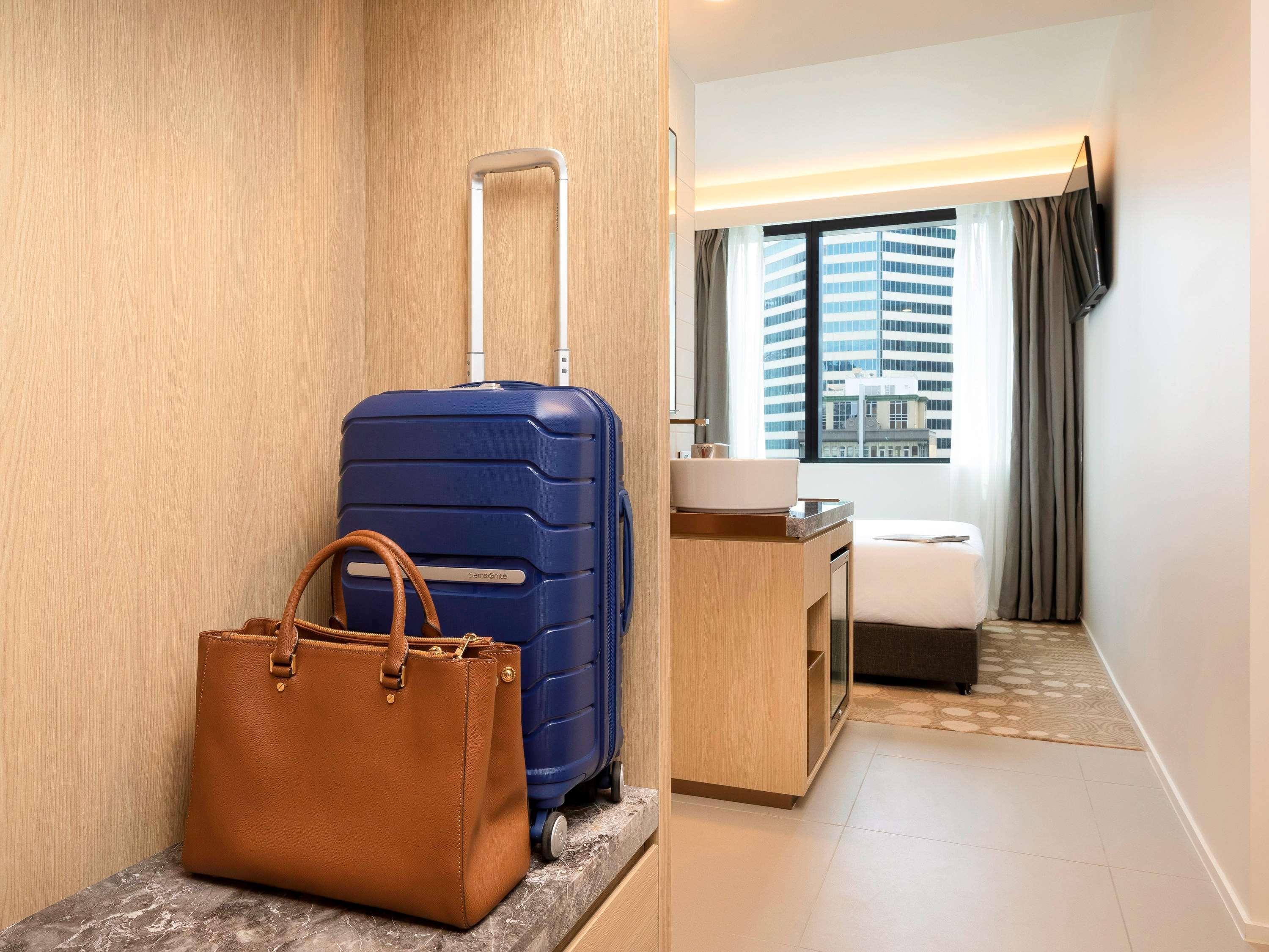 Ibis Melbourne Central Zewnętrze zdjęcie