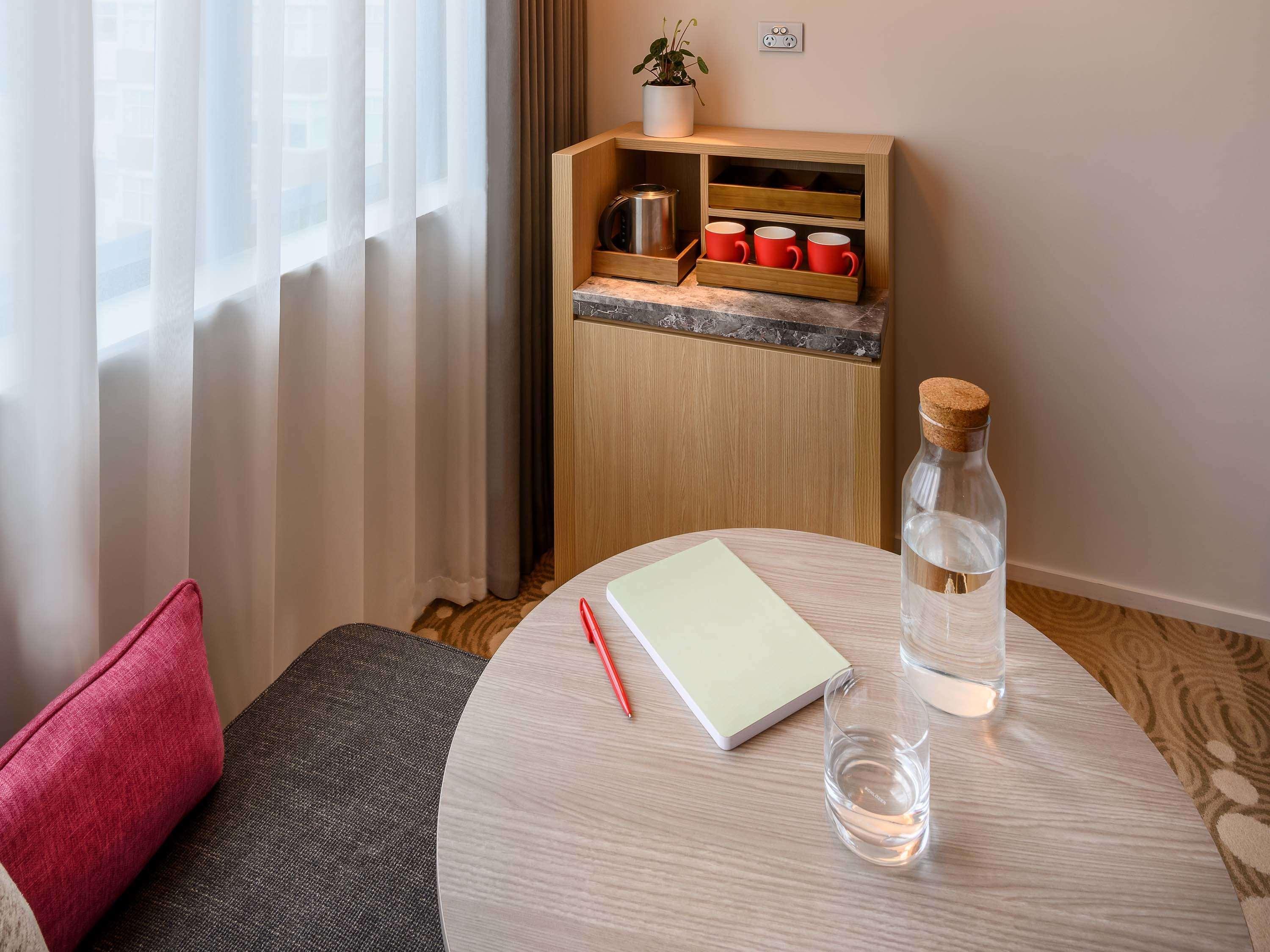 Ibis Melbourne Central Zewnętrze zdjęcie