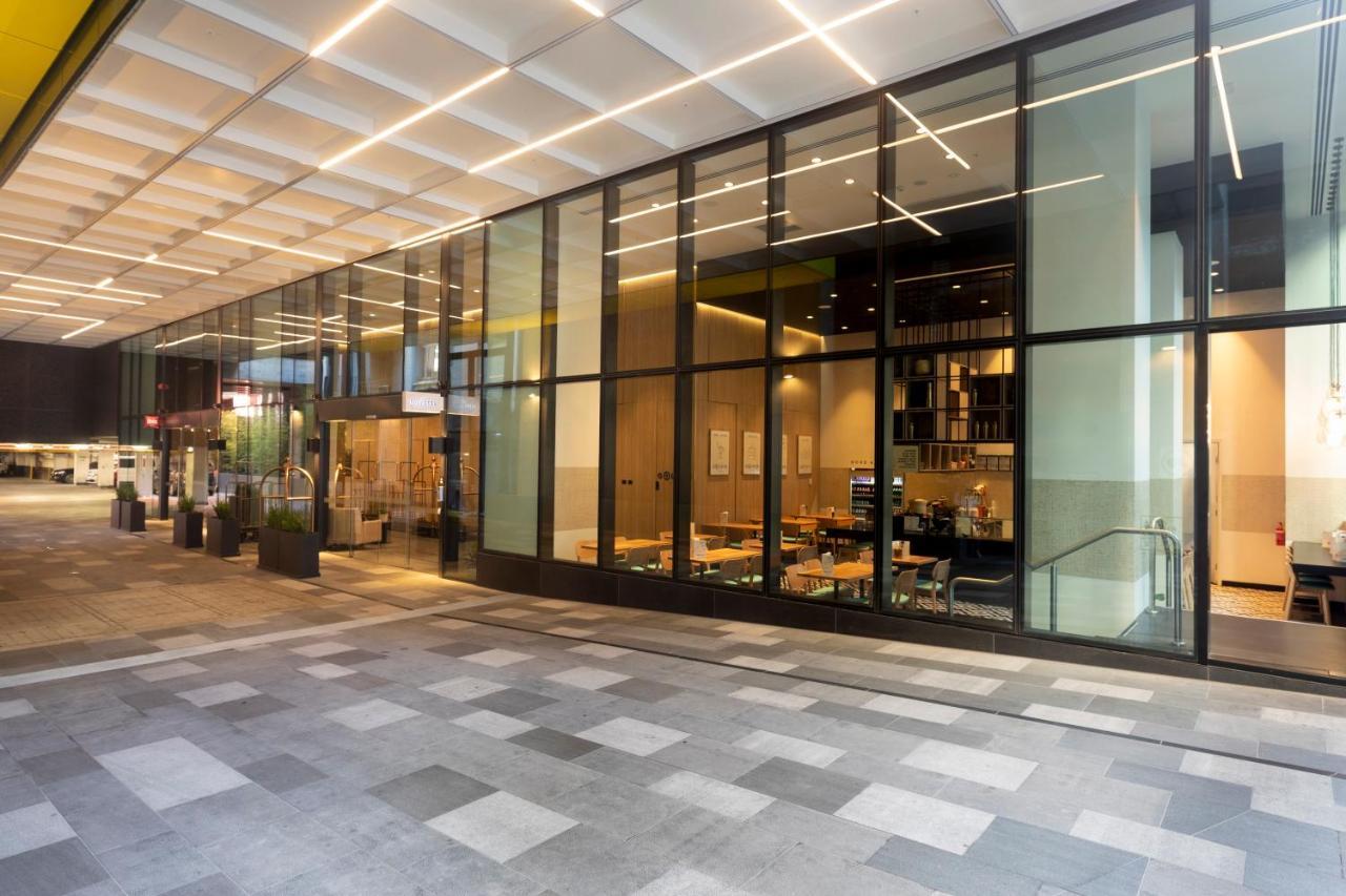 Ibis Melbourne Central Zewnętrze zdjęcie