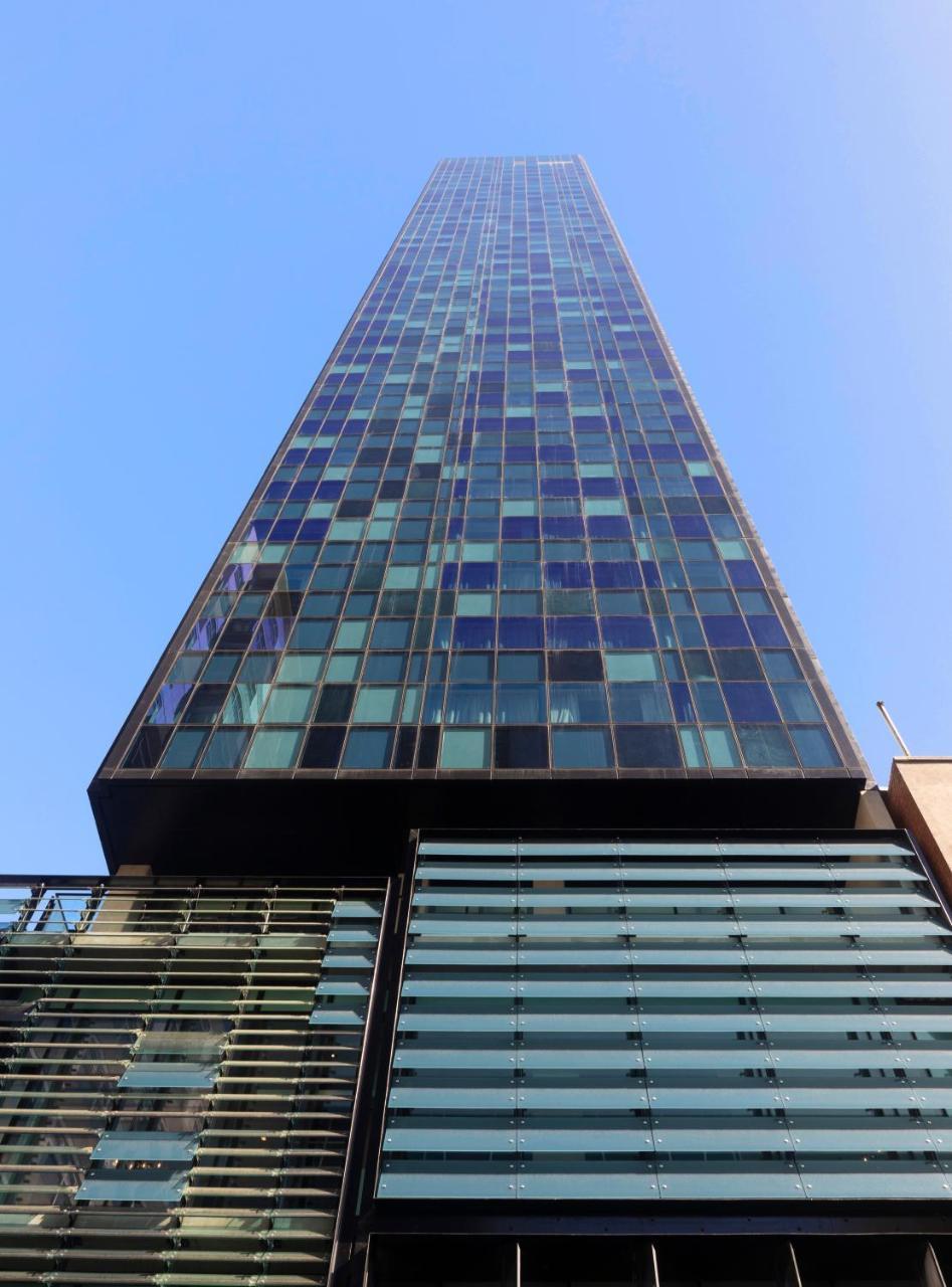 Ibis Melbourne Central Zewnętrze zdjęcie